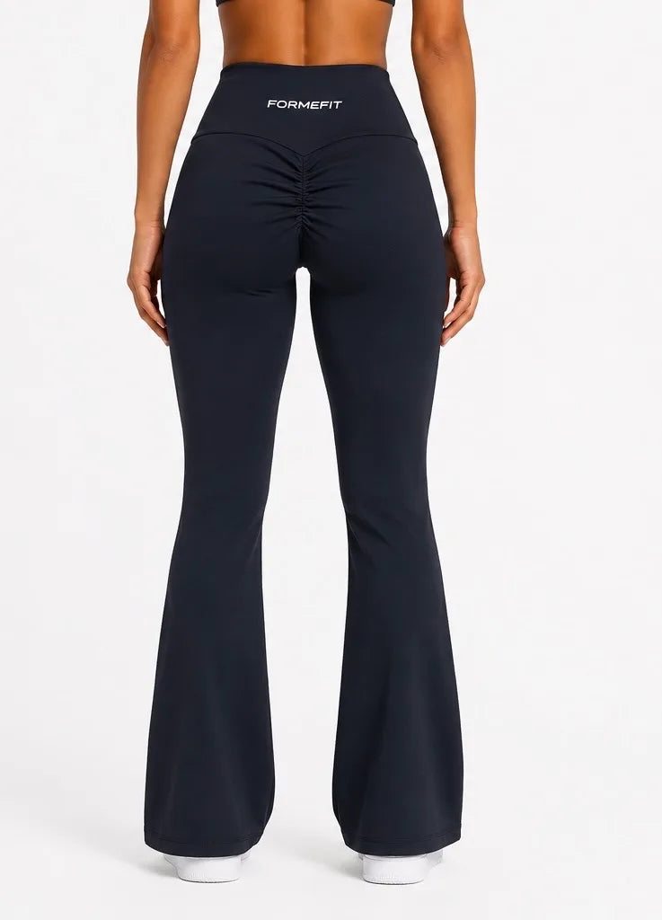 Flared Leggings