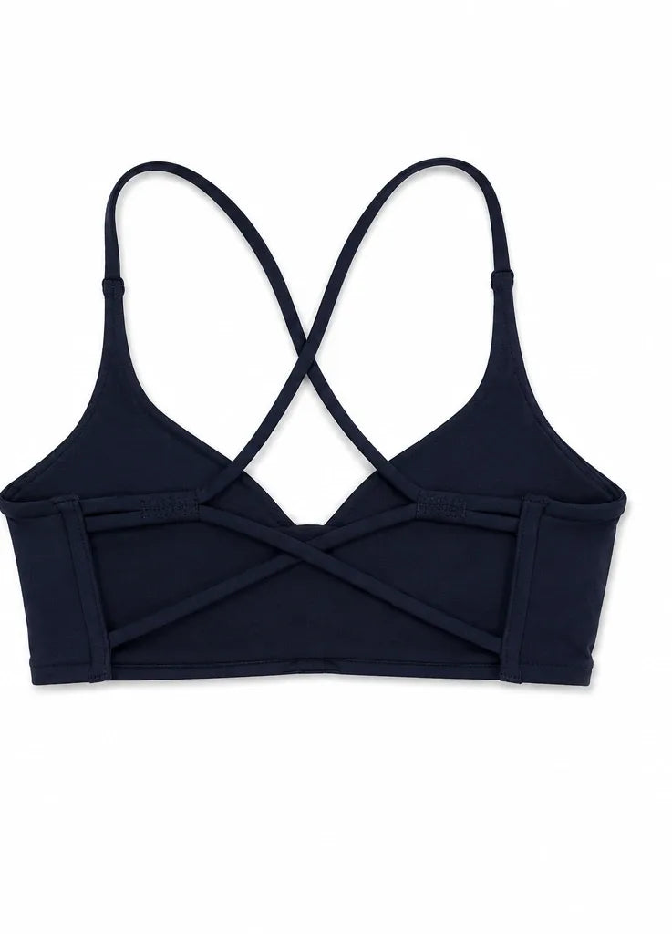 Sports Bra in Blue