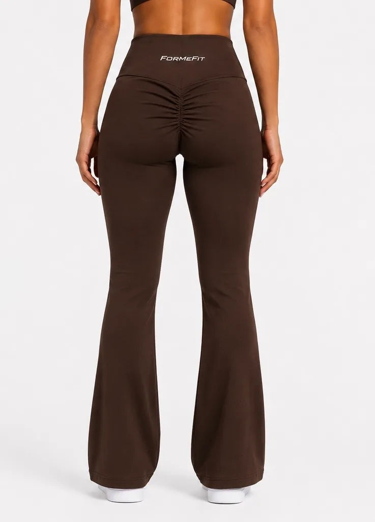 Flared Leggings