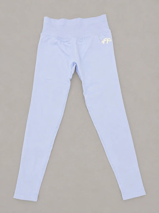 High-Waisted Leggings