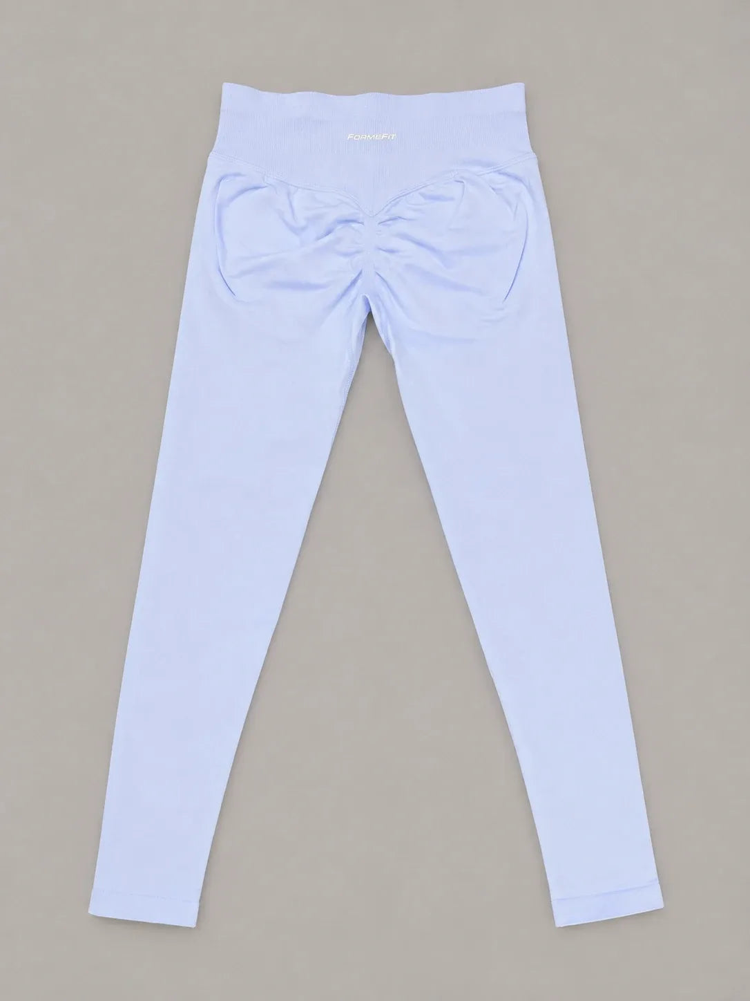 High-Waisted Leggings