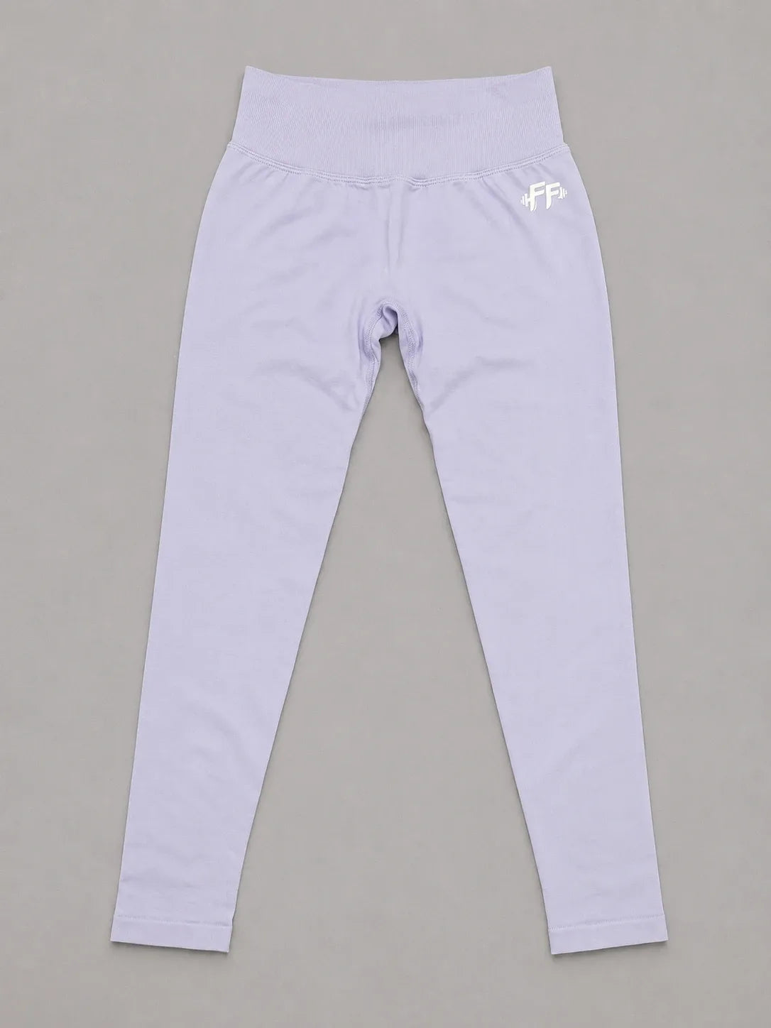 High-Waisted Leggings