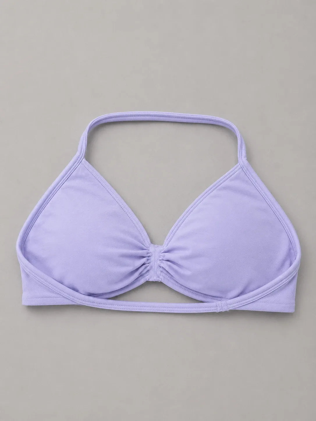 Sports Bra in Lilac