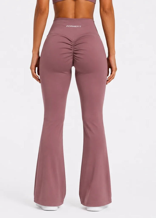 Flared Leggings